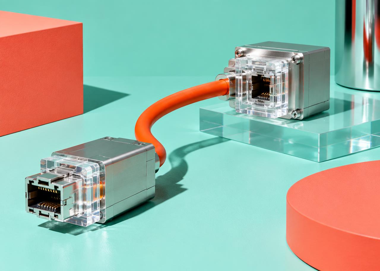Conceptual editorial still life illustrating apis: An API-first buyer’s guide for teams that have to build on top